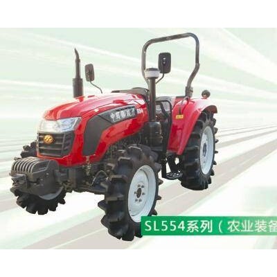 雙力SL554輪式拖拉機