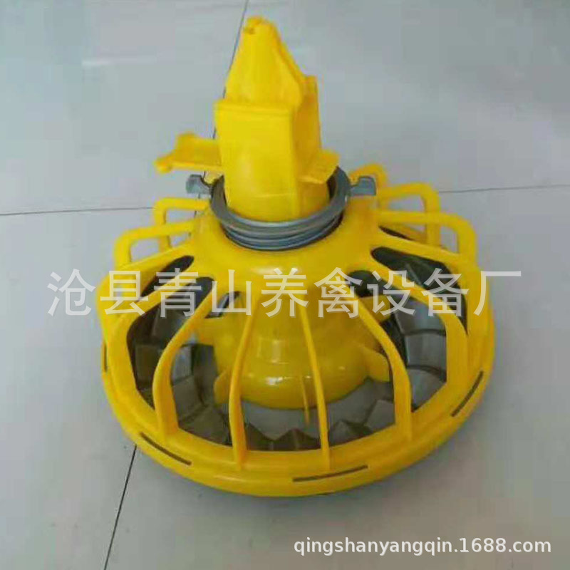 自動料線 雞舍養雞料線 養雞自動料線 肉雞養殖設備 平養雞料線