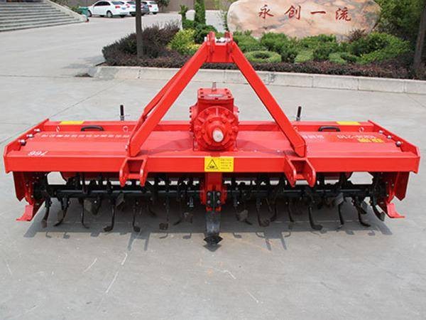 亞澳1GKN-210旋耕機