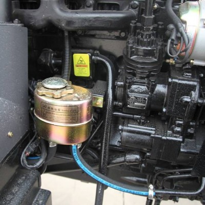 東方紅LX600輪式拖拉機