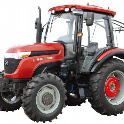 五征ME1104輪式拖拉機
