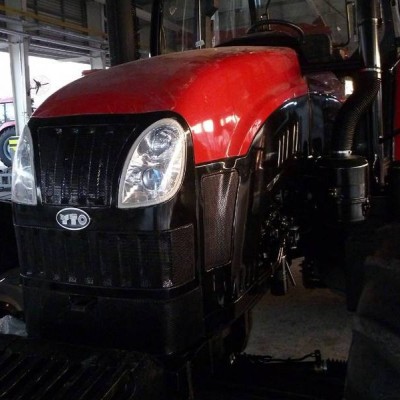 東方紅LX600輪式拖拉機