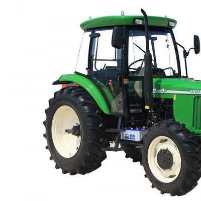 鐵牛TN654輪式拖拉機