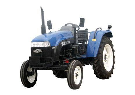 雷沃拖拉機M350-H輪式拖拉機