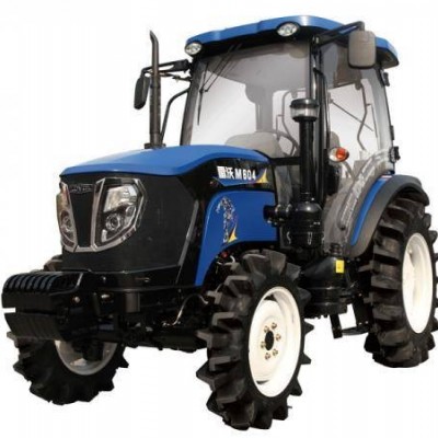 雷沃拖拉機(jī)M604-B輪式拖拉機(jī)