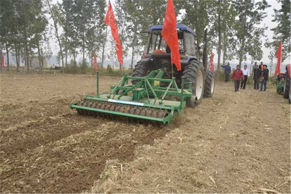 大華寶來W系列深松整地聯合作業機4_副本