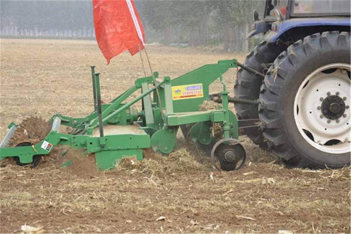 大華寶來W系列深松整地聯合作業機5_副本