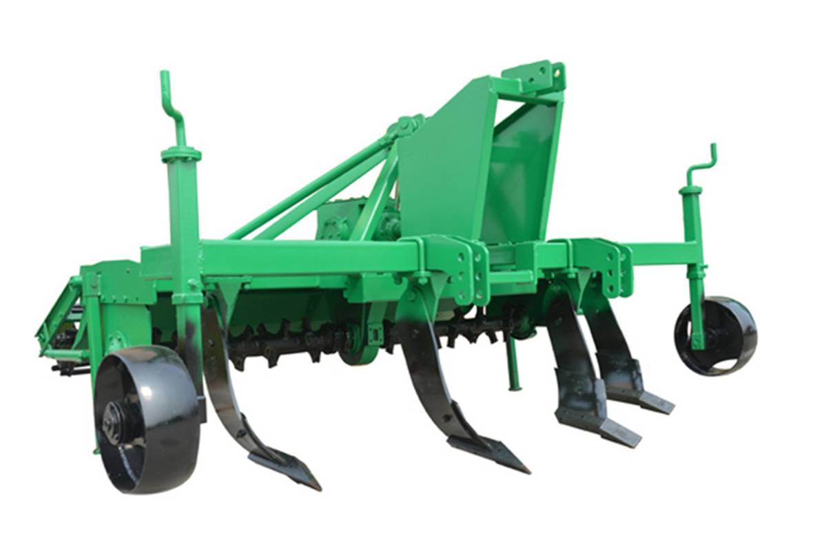 大華寶來W系列深松整地聯合作業機1_副本