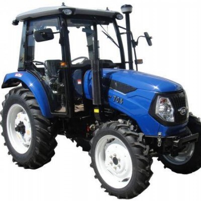 悍沃704輪式拖拉機(jī)