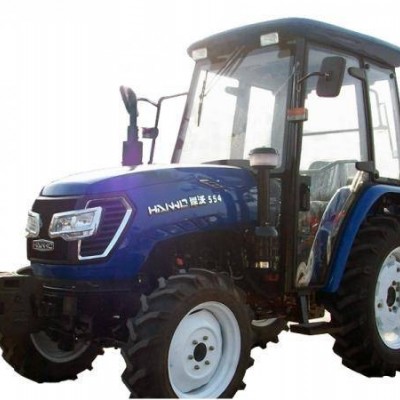 悍沃554輪式拖拉機(jī)