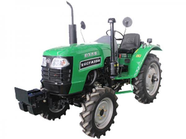 常發(fā)CFA354拖拉機