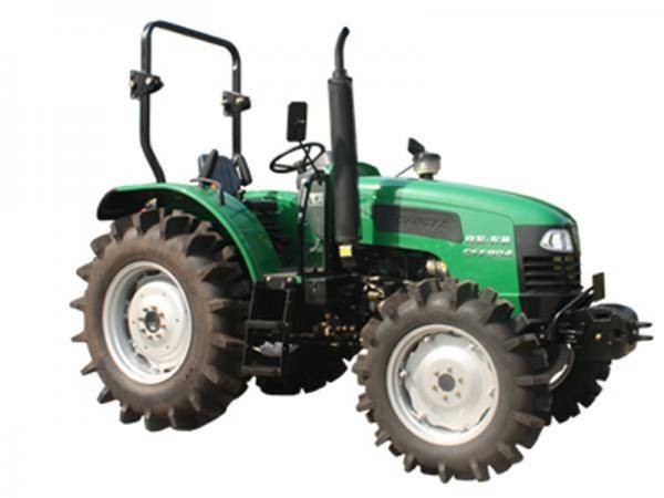 常發(fā)CFF604拖拉機