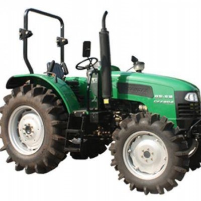 常發CFF604拖拉機