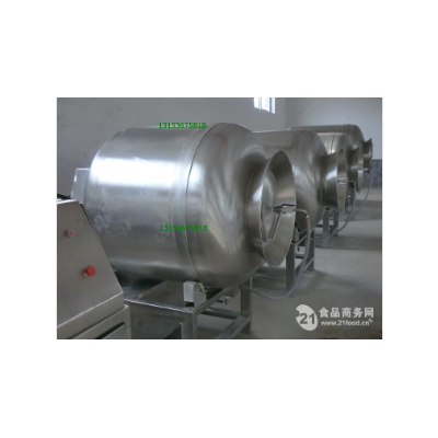 真空滾揉機(jī) 真空滾揉機(jī)