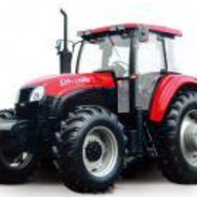 東方紅LX1204輪式拖拉機