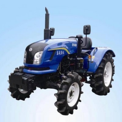 東風(fēng)404B輪式拖拉機