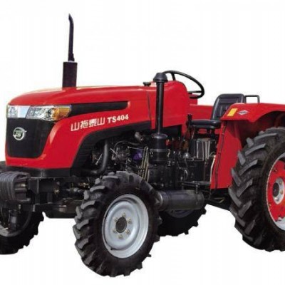 山拖泰山TS404輪式拖拉機(jī)