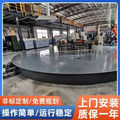 汽車座椅全自動環(huán)形發(fā)泡生產(chǎn)線 生產(chǎn)軟泡發(fā)泡機器生產(chǎn)線廠家定制