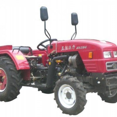 五征NA354輪式拖拉機