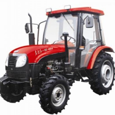東方紅MF454輪式拖拉機