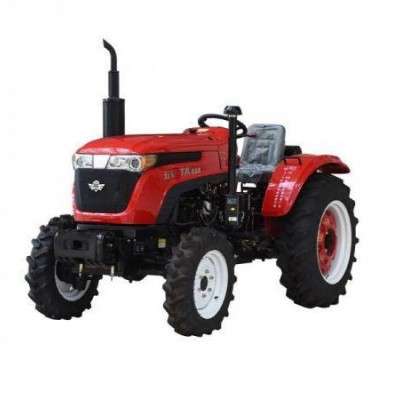 五征TA454輪式拖拉機