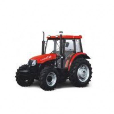 東方紅LX1000輪式拖拉機(jī)