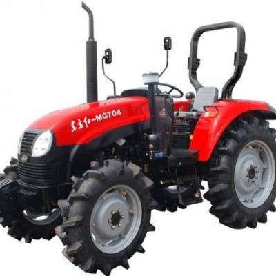 東方紅MG704輪式拖拉機(jī)