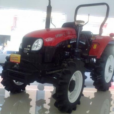 東方紅LF804拖拉機(jī)