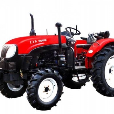 東方紅SG404輪式拖拉機