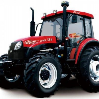 東方紅LF904輪式拖拉機