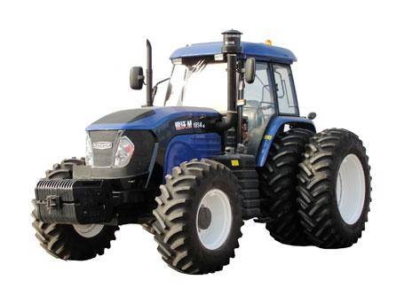 雷沃拖拉機M1854-G輪式拖拉機