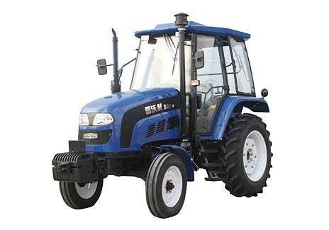 雷沃M900-D輪式拖拉機