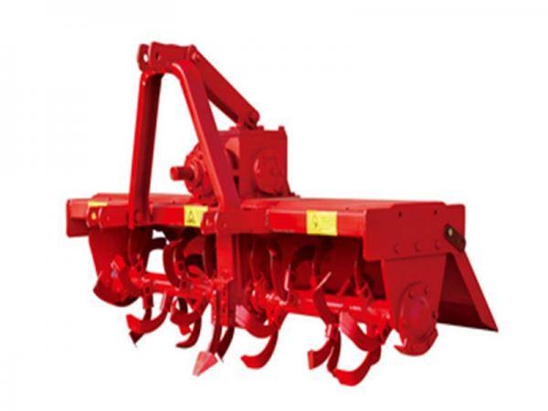 大華寶來1GQN-150旋耕機