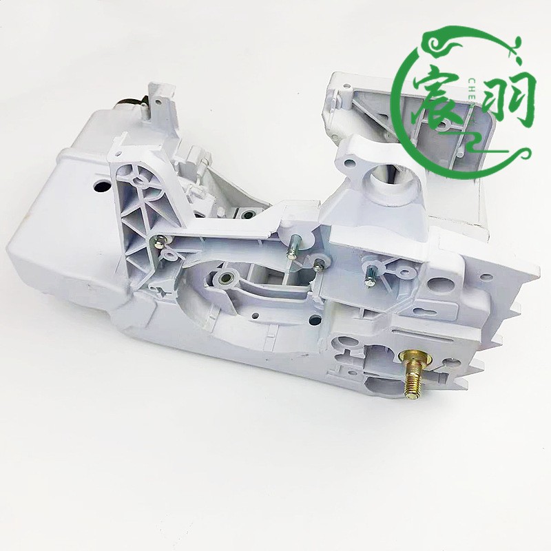 MS029 039 MS290 MS310 390箱體總成 油壺油箱 燃油蓋 油鋸配件