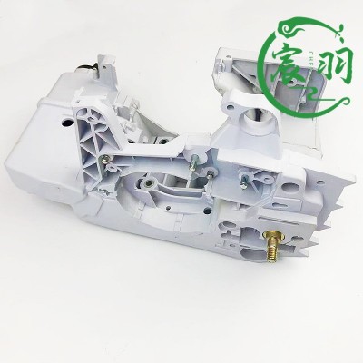 MS029 039 MS290 MS310 390箱體總成 油壺油箱 燃油蓋 油鋸配件