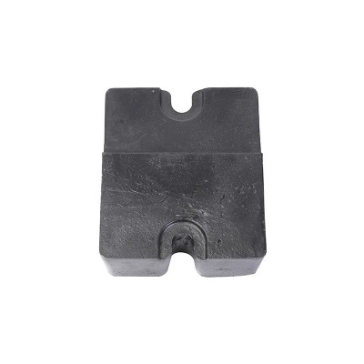 農(nóng)機配件 配重塊 農(nóng)業(yè)機械 鑄鐵配重 18KG配重塊 12KG配重塊 25KG