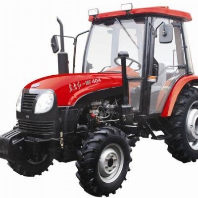 東方紅MF404輪式拖拉機