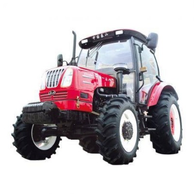 泰山1204輪式拖拉機(jī)