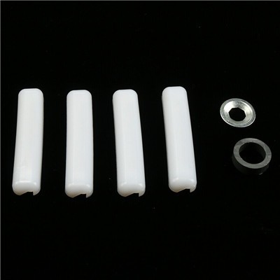 適用于86-91 CAMARO Z28消防后艙蓋馬達(dá)下拉尼龍滑套