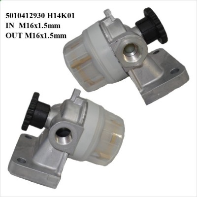 5010412930 H14K01 5010477420適用漢格斯特雷諾卡車燃油泵輸油泵