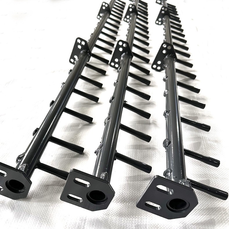 沃得新款 189大頭釘密19釘 水稻小麥收割機配件 廠家供應