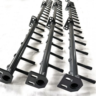 沃得新款 189大頭釘密19釘 水稻小麥收割機配件 廠家供應