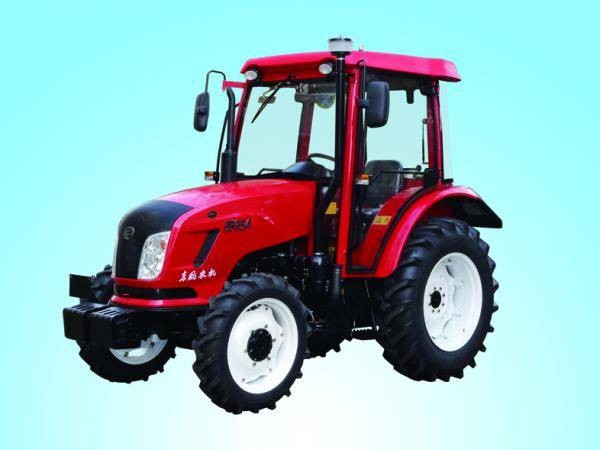 東風(fēng)DF654輪式拖拉機(jī)