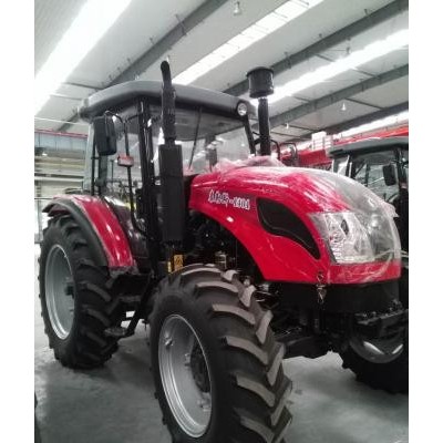 東風(fēng)1404輪式拖拉機(jī)