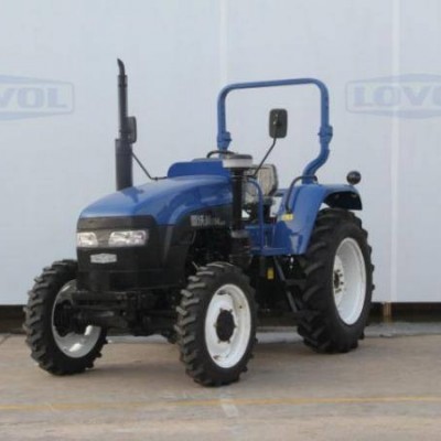 雷沃M804-AA1輪式拖拉機(jī)