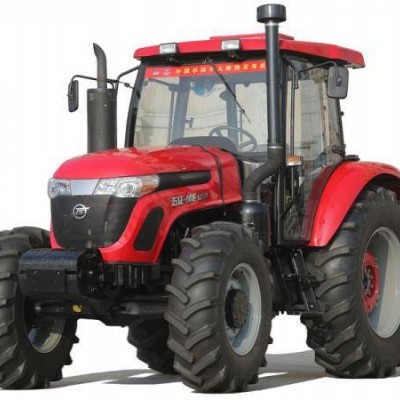 五征ME1354輪式拖拉機