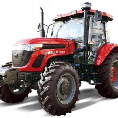五征TS1204Ⅲ輪式拖拉機