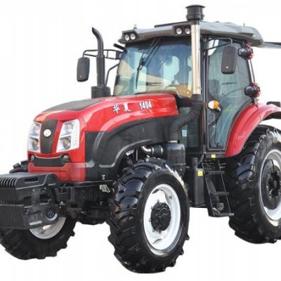 華夏1404輪式拖拉機(jī)