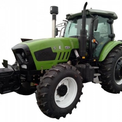 華夏1504-1輪式拖拉機(jī)