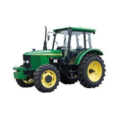 約翰迪爾5-854拖拉機